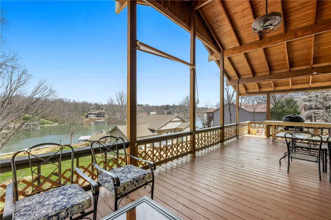 Kinloch - Residential