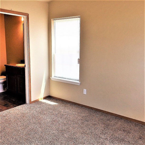 Shiloh House Ph I - Residential Lease