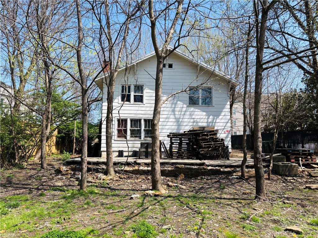 Dowells Add - Residential Income