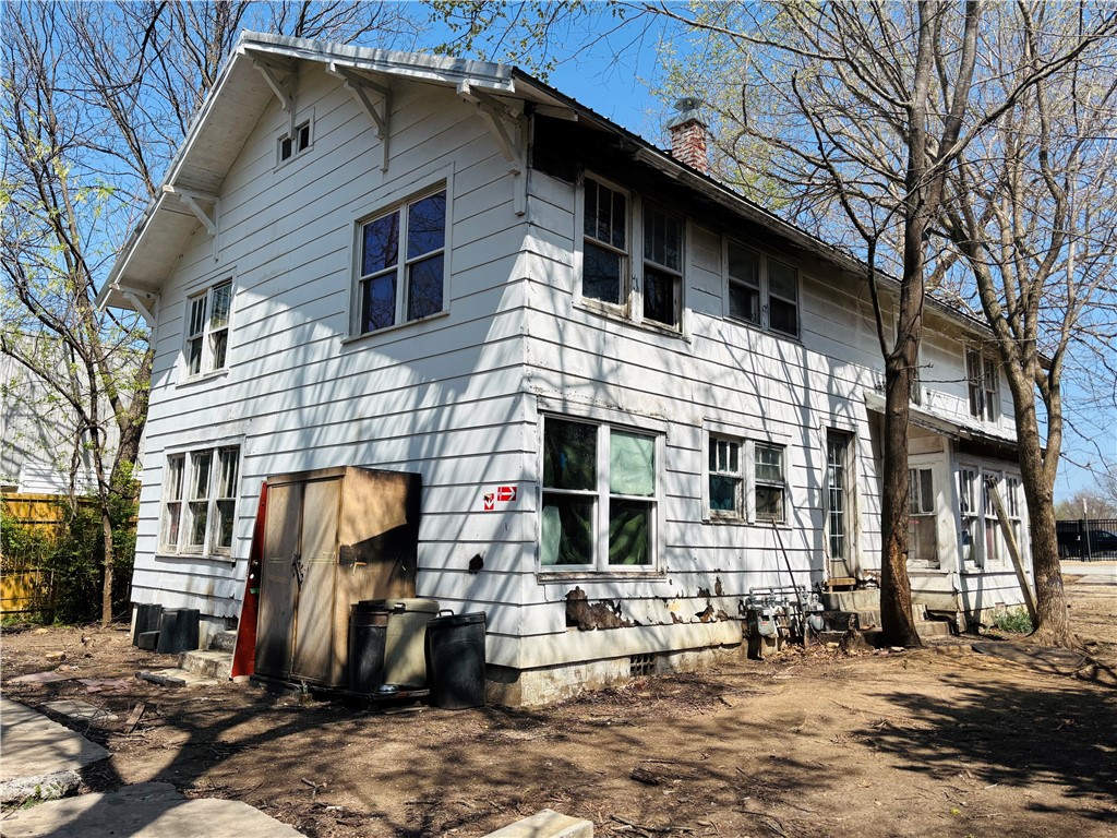 Dowells Add - Residential Income