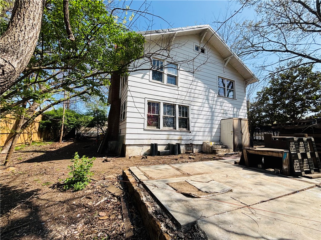 Dowells Add - Residential Income