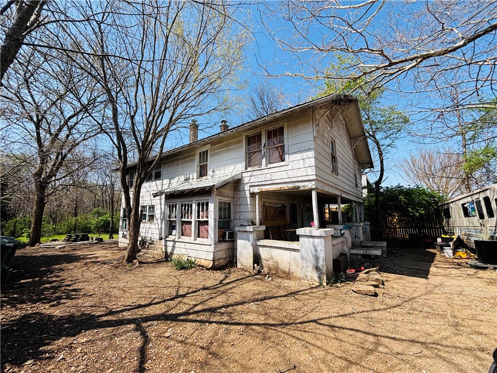 Dowells Add - Residential Income