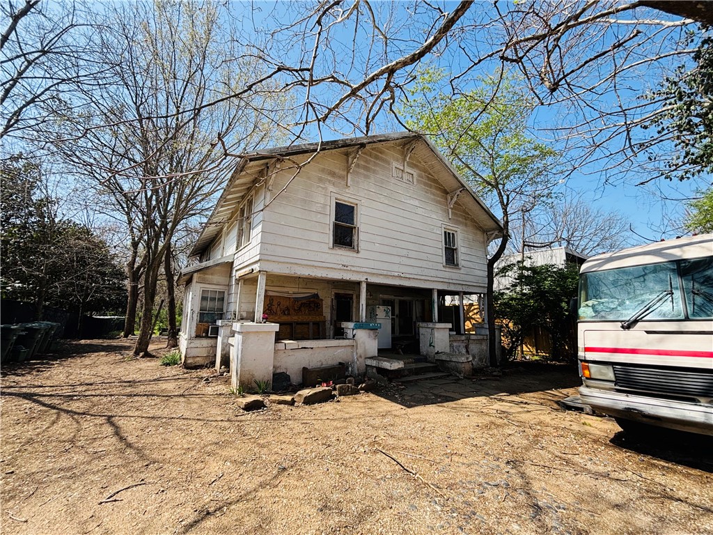 Dowells Add - Residential Income