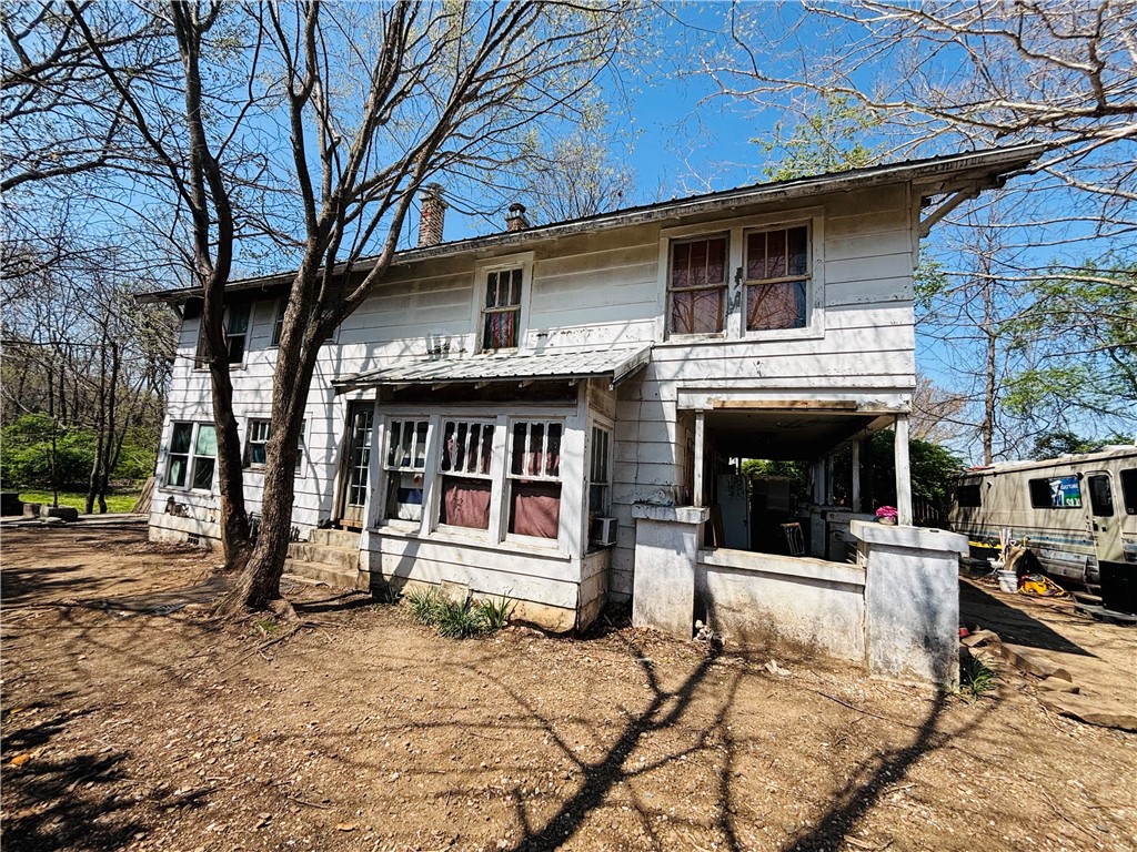 Dowells Add - Residential Income