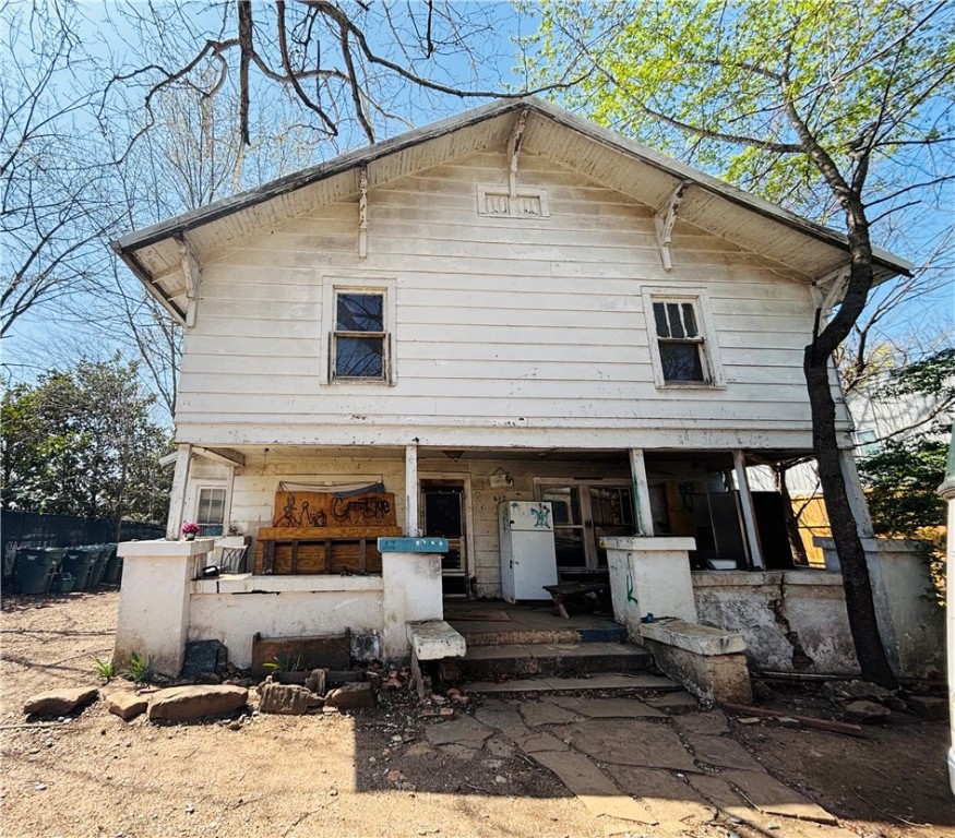 Dowells Add - Residential Income