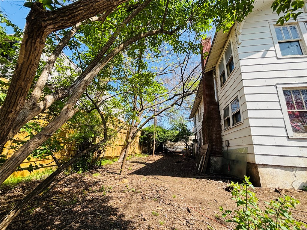 Dowells Add - Residential Income