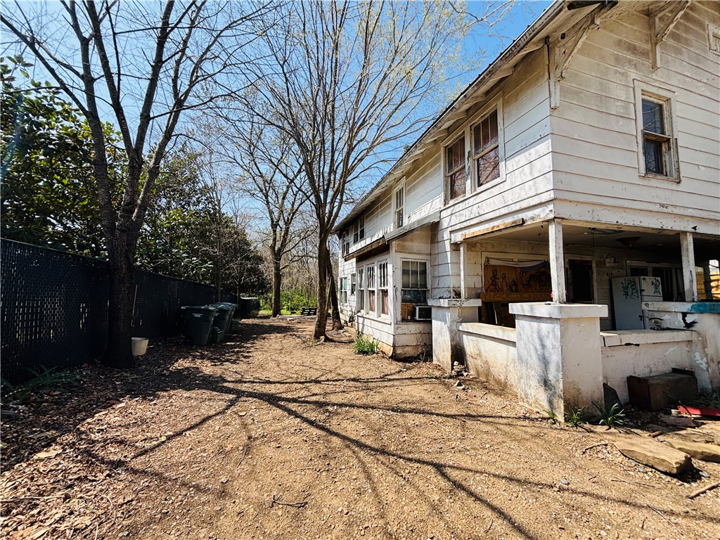 Dowells Add - Residential Income