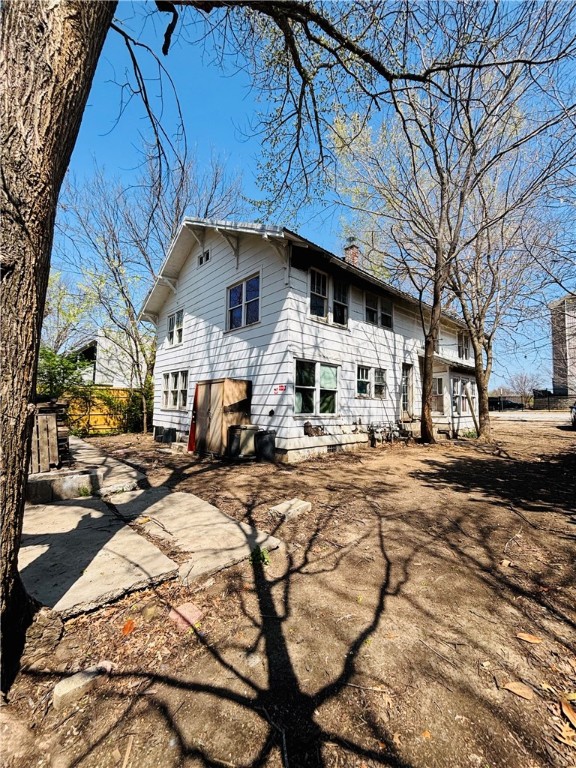 Dowells Add - Residential Income