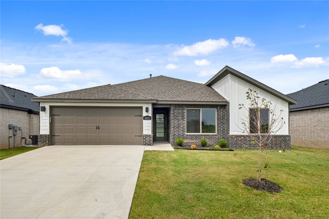 Mason Valley Estates - Residential