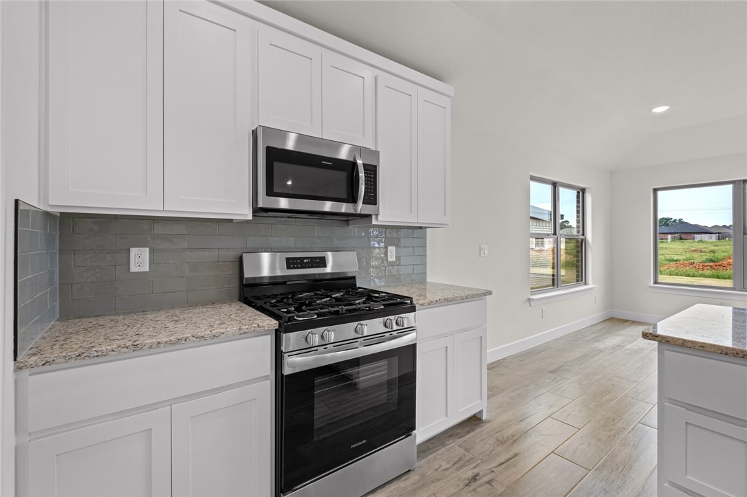 Mason Valley Estates - Residential