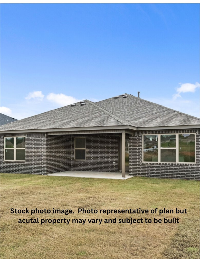 Mason Valley Estates - Residential