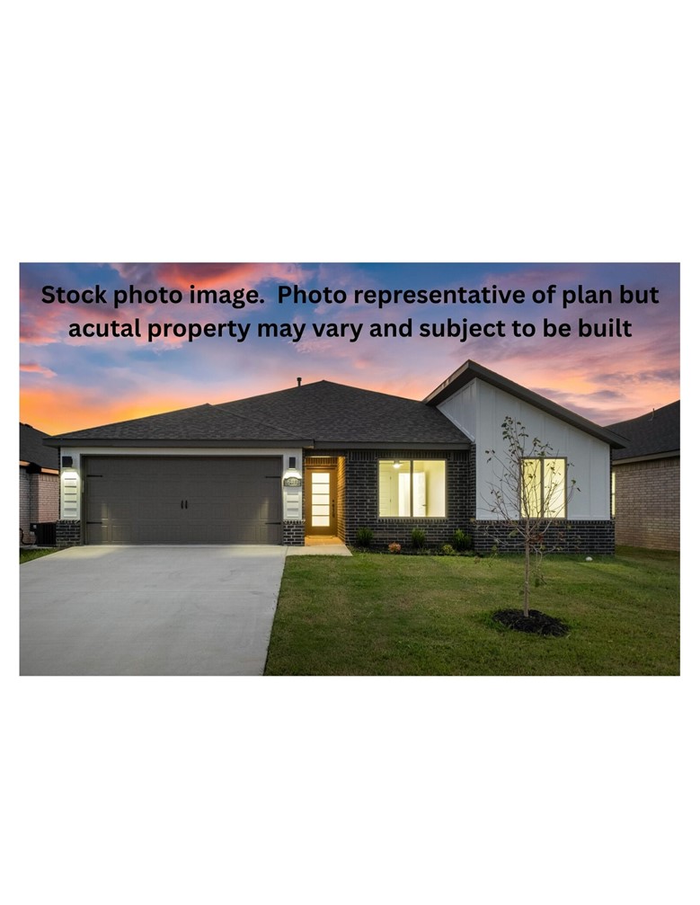 Mason Valley Estates - Residential
