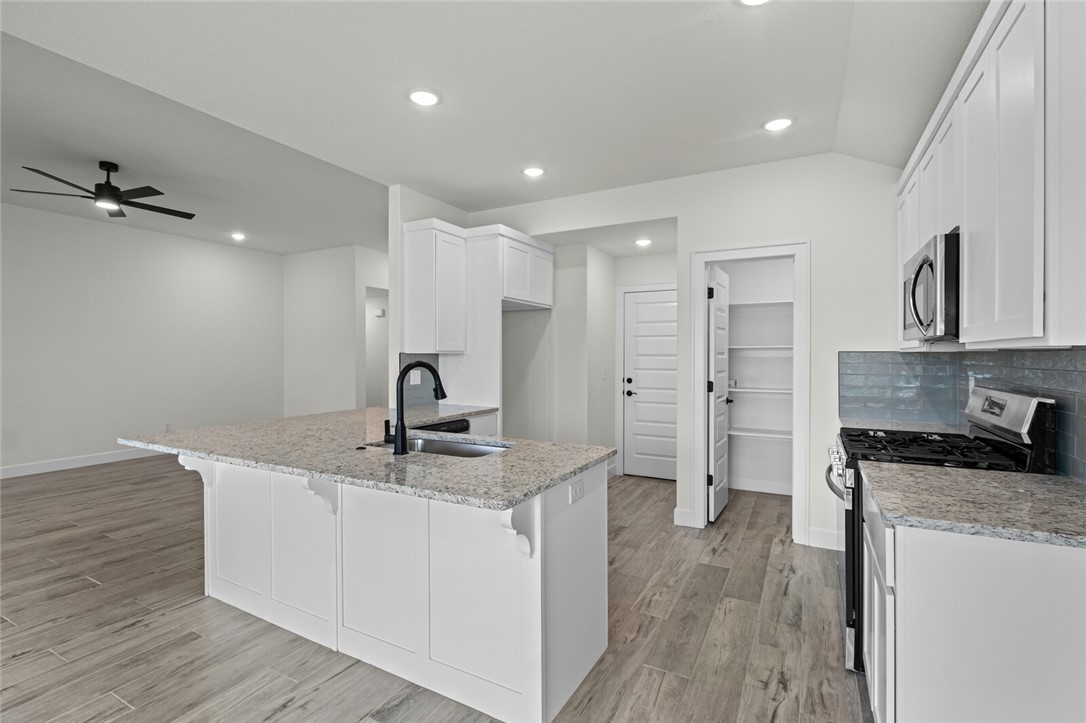 Mason Valley Estates - Residential