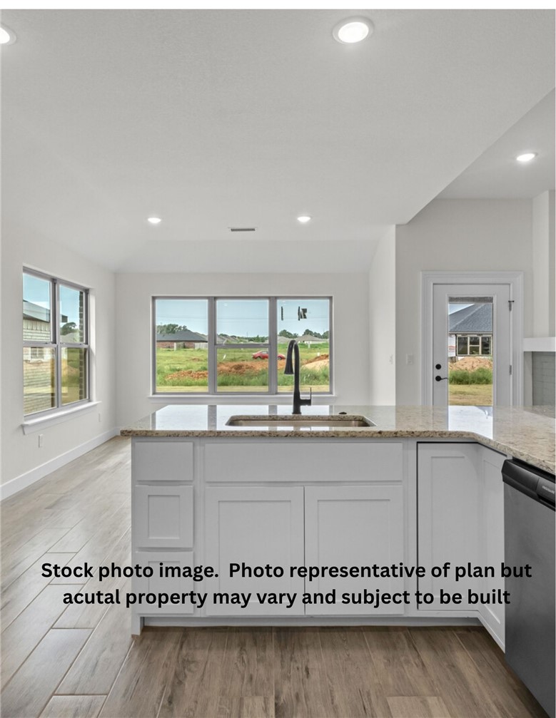 Mason Valley Estates - Residential