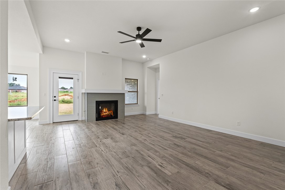 Mason Valley Estates - Residential