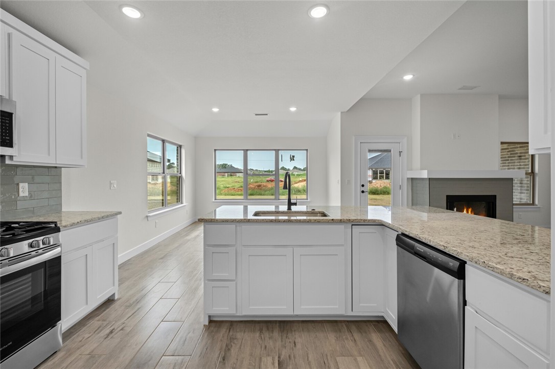 Mason Valley Estates - Residential