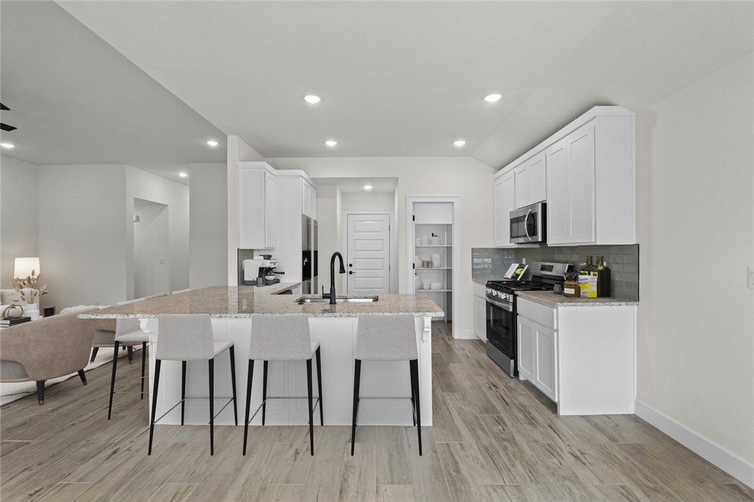 Mason Valley Estates - Residential