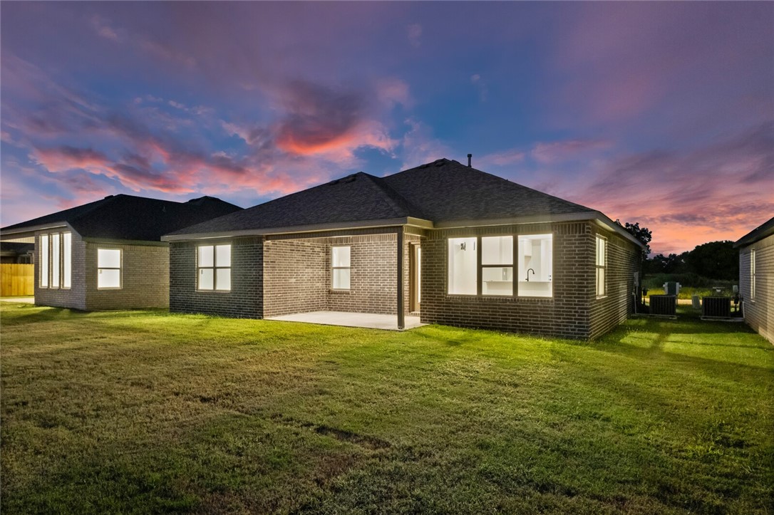 Mason Valley Estates - Residential