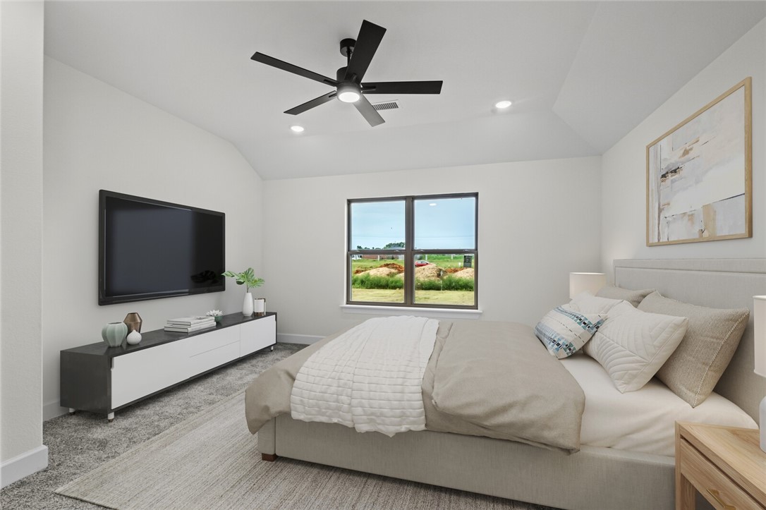 Mason Valley Estates - Residential