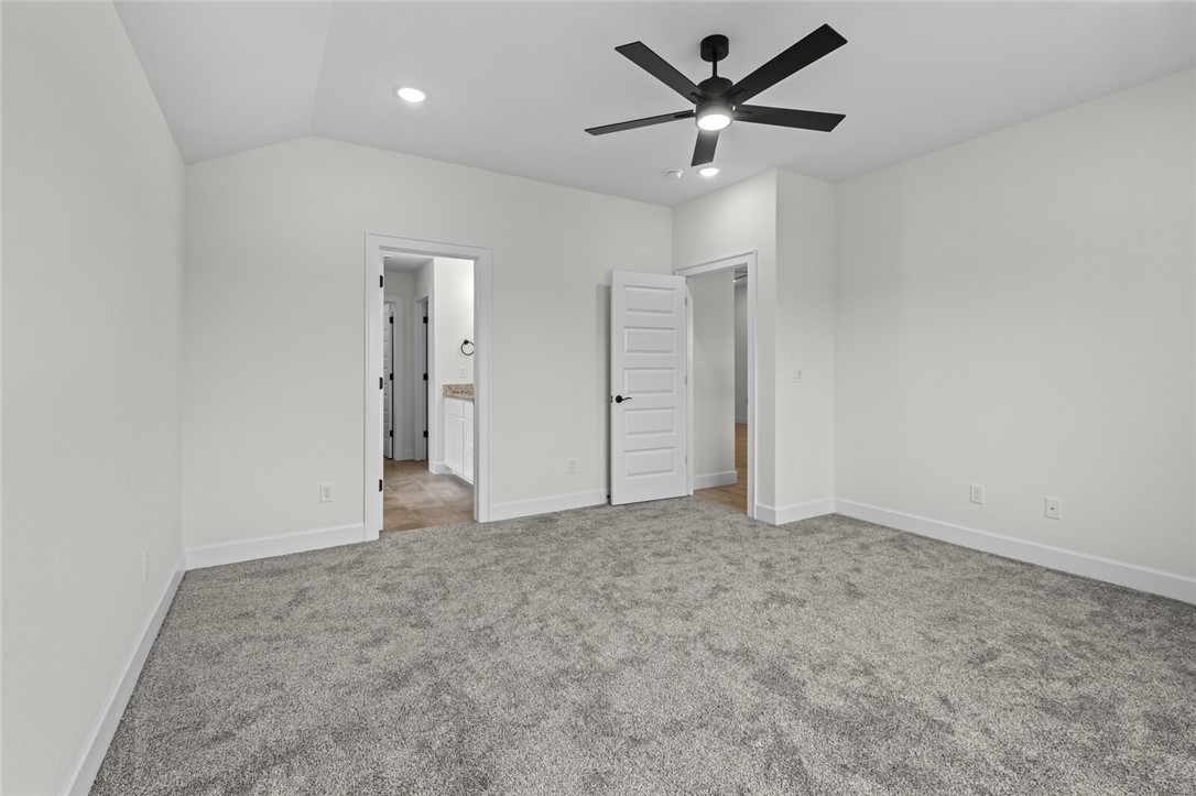 Mason Valley Estates - Residential