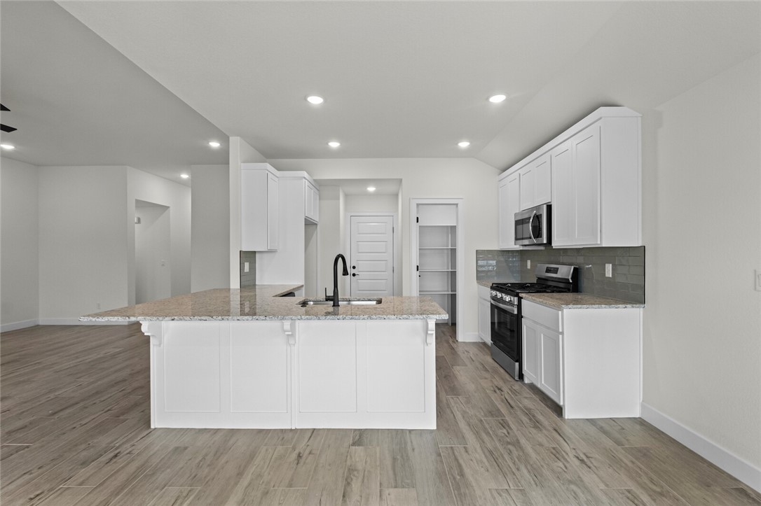 Mason Valley Estates - Residential