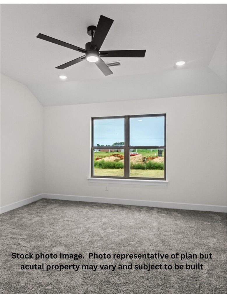 Mason Valley Estates - Residential