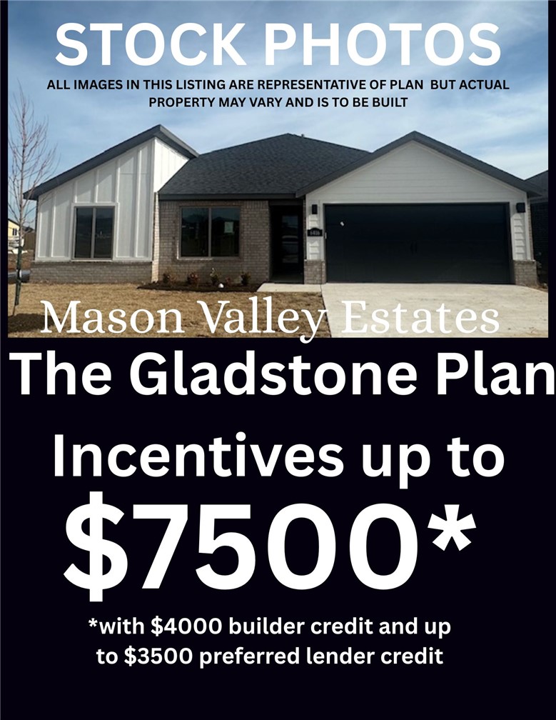 Mason Valley Estates - Residential