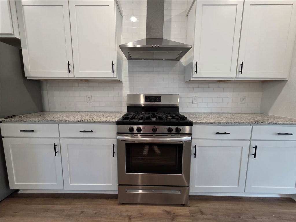 Fayetteville Outlots - Residential Lease