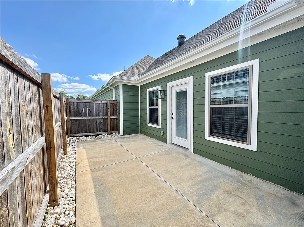 Hawthorne Heights - Residential