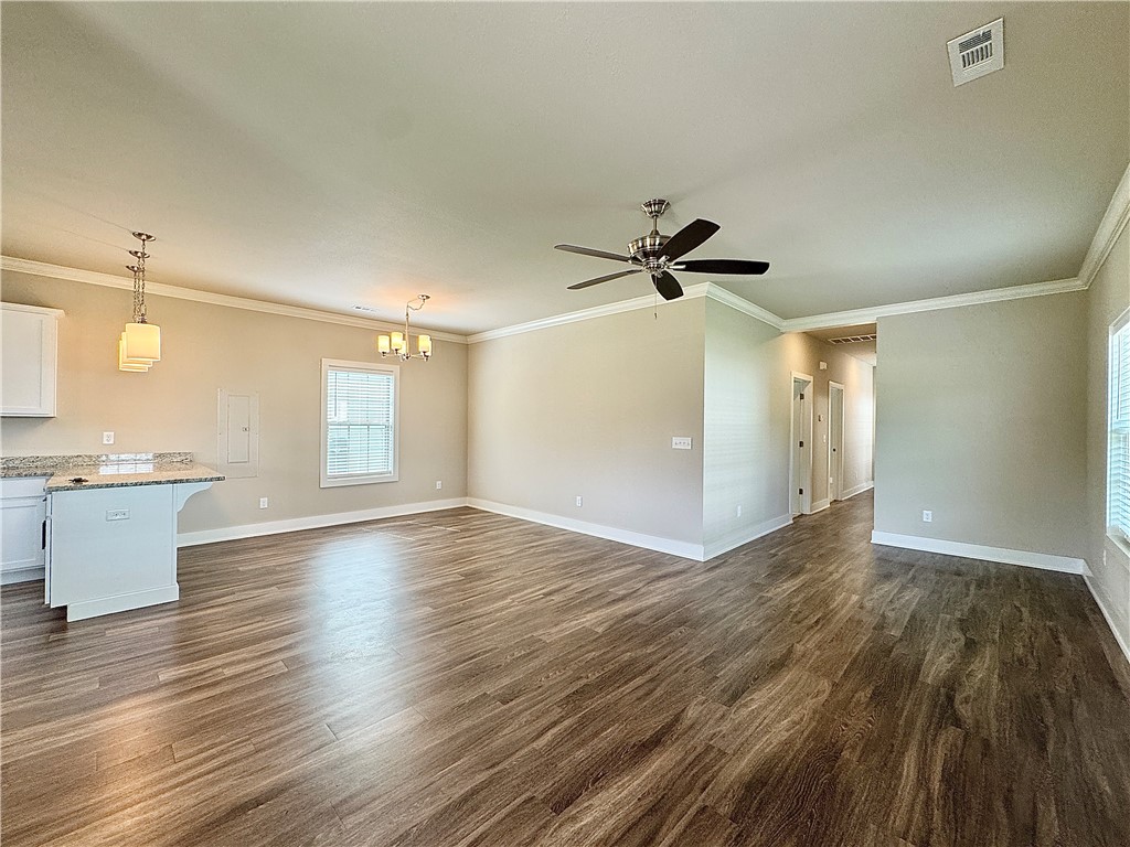 Hawthorne Heights - Residential