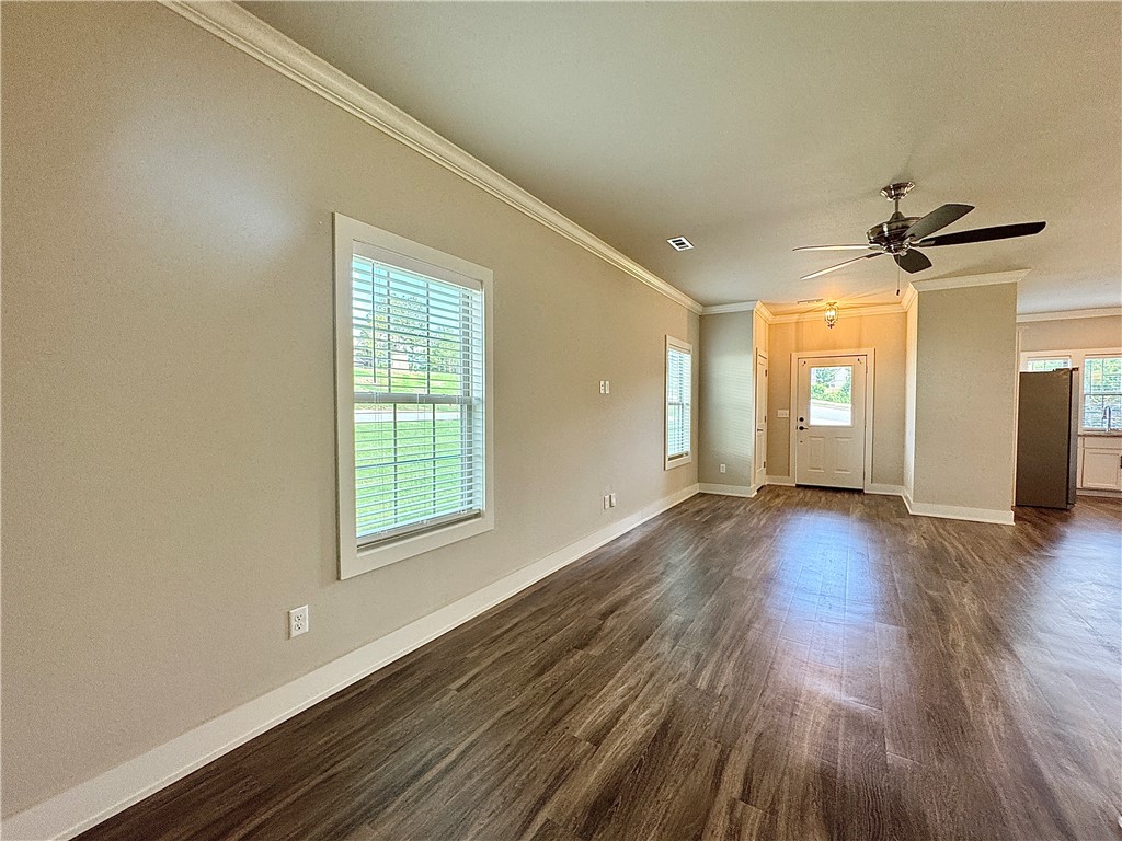 Hawthorne Heights - Residential