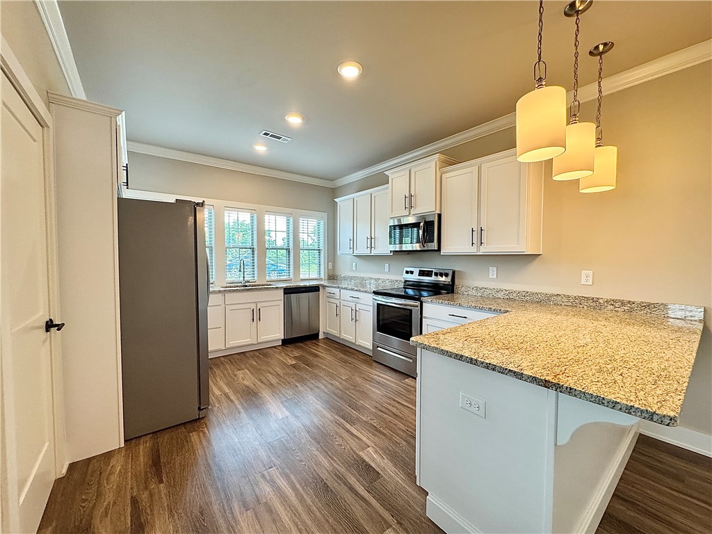 Hawthorne Heights - Residential