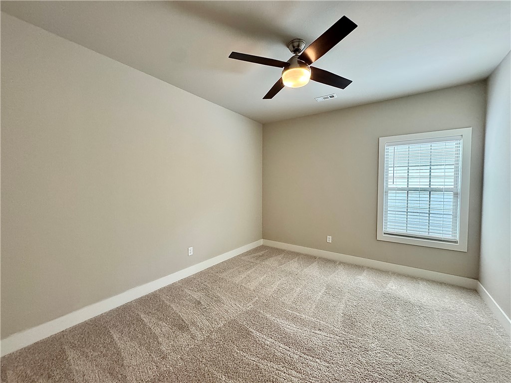 Hawthorne Heights - Residential