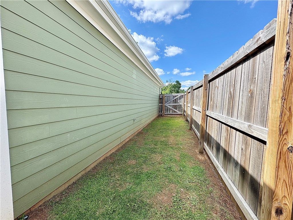 Hawthorne Heights - Residential