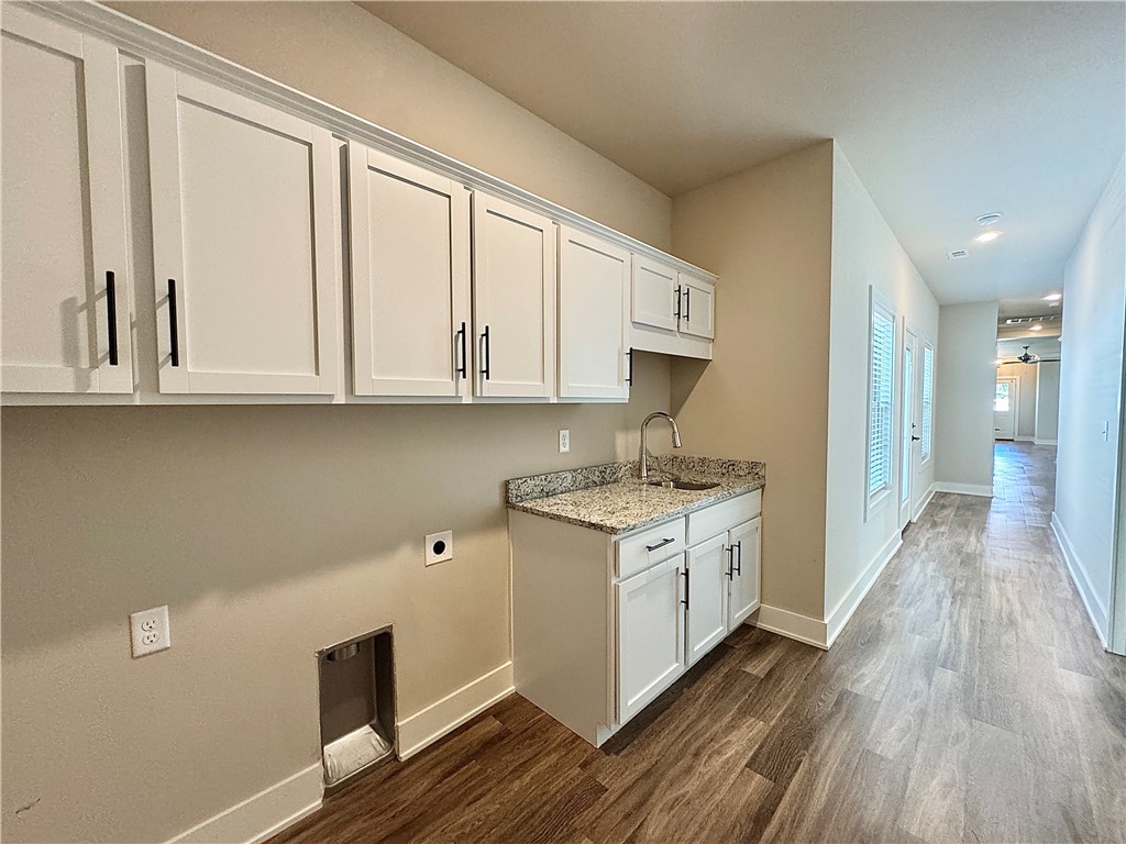 Hawthorne Heights - Residential