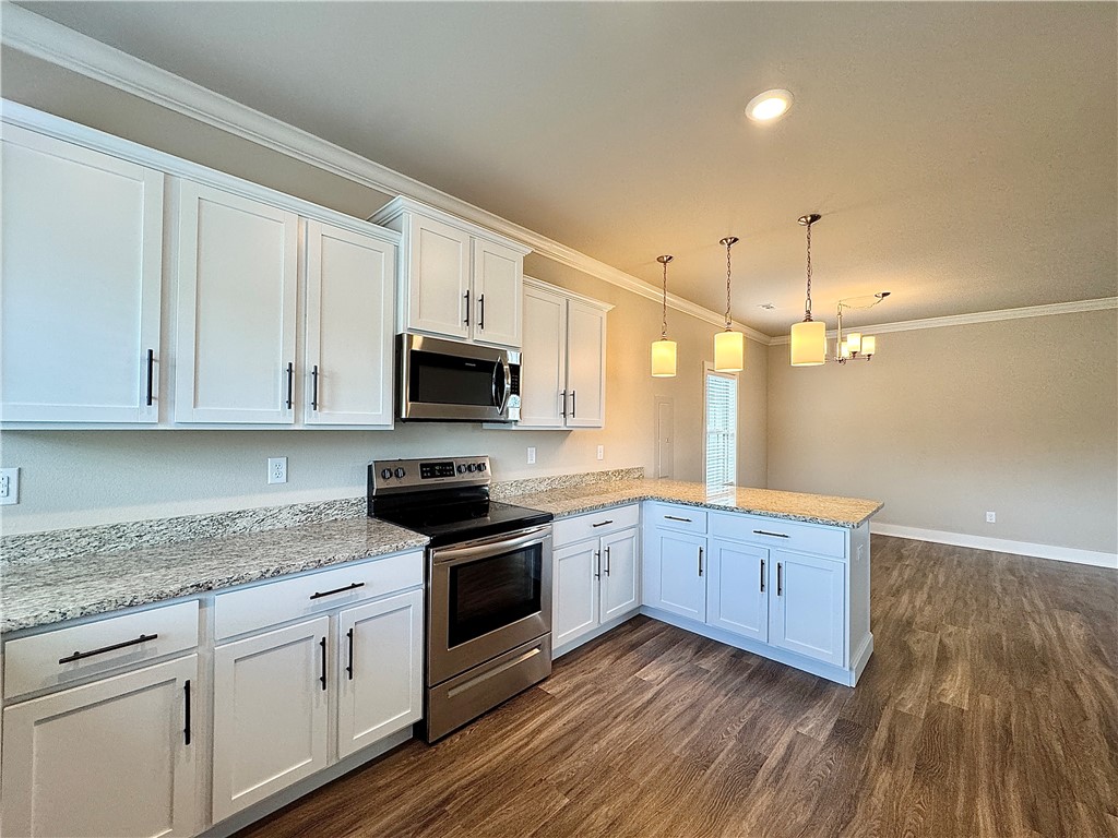 Hawthorne Heights - Residential