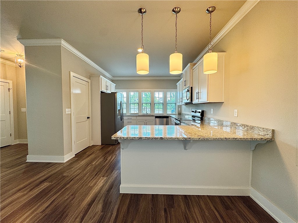 Hawthorne Heights - Residential