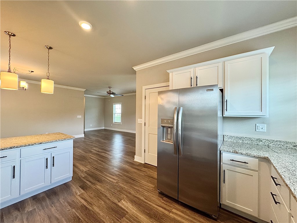 Hawthorne Heights - Residential