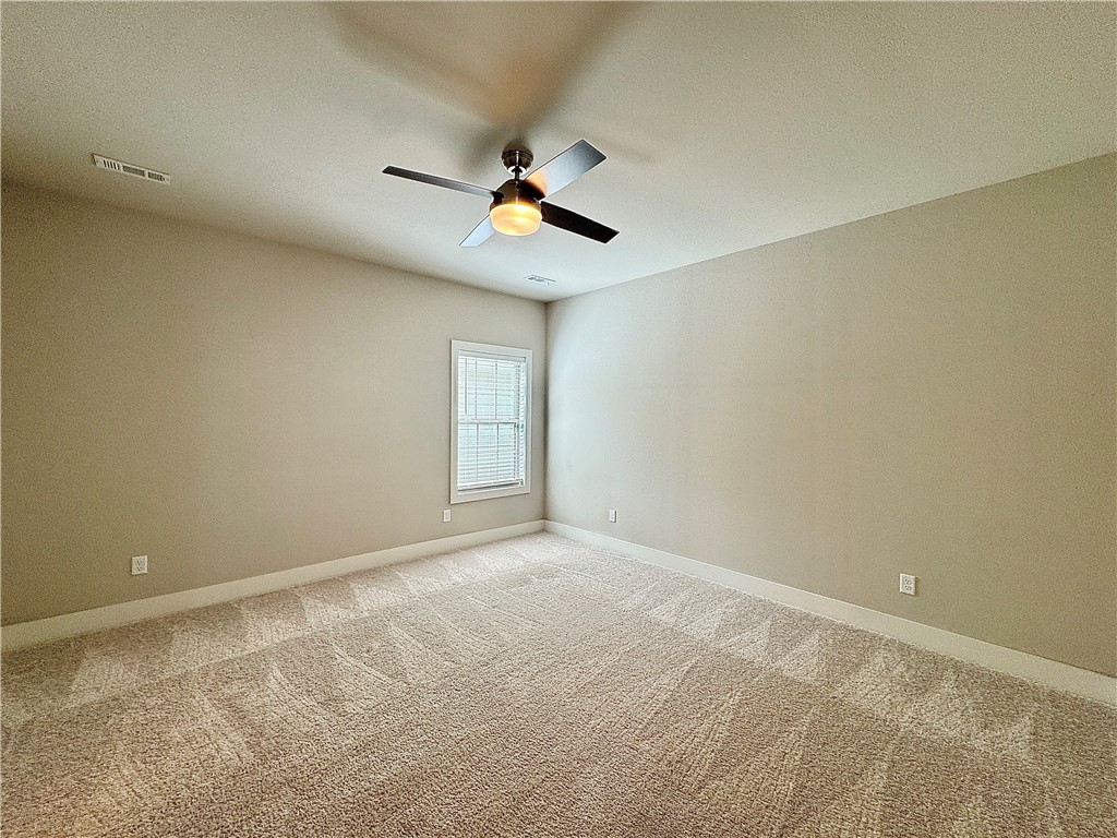 Hawthorne Heights - Residential