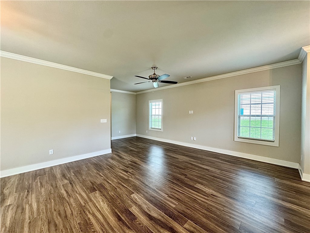 Hawthorne Heights - Residential