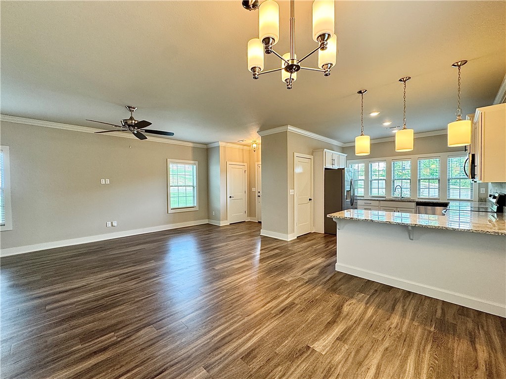 Hawthorne Heights - Residential