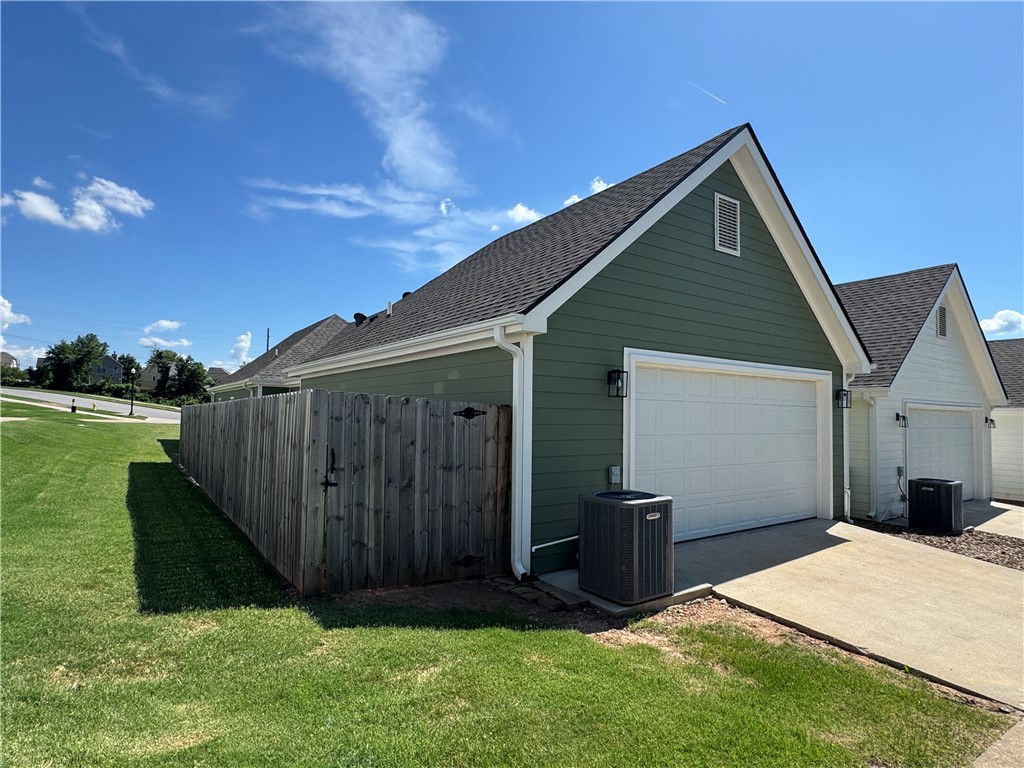 Hawthorne Heights - Residential