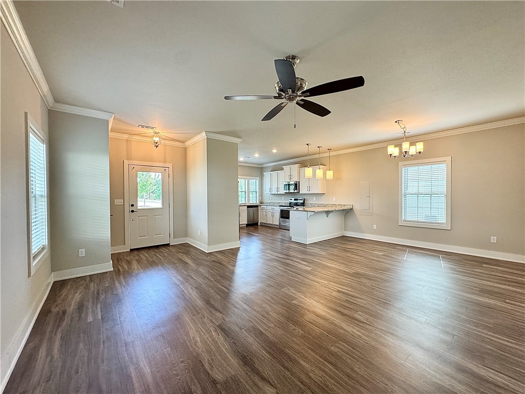 Hawthorne Heights - Residential