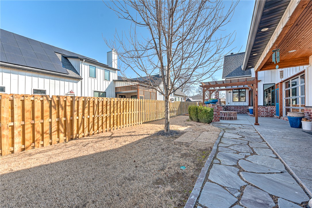 Coffelt Add Bentonville - Residential