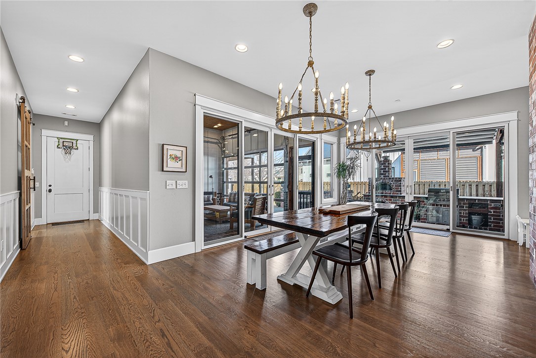 Coffelt Add Bentonville - Residential