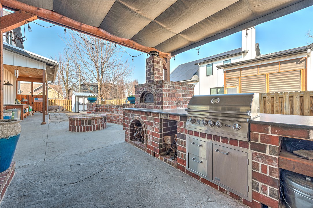 Coffelt Add Bentonville - Residential