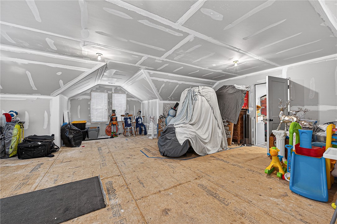 Coffelt Add Bentonville - Residential