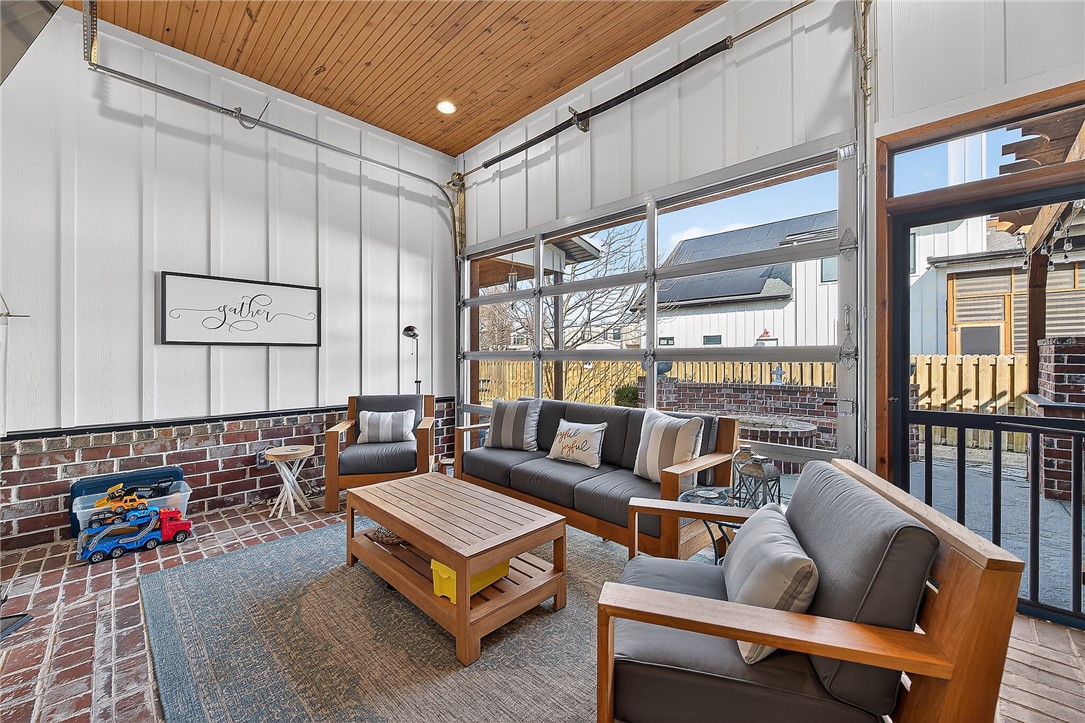 Coffelt Add Bentonville - Residential