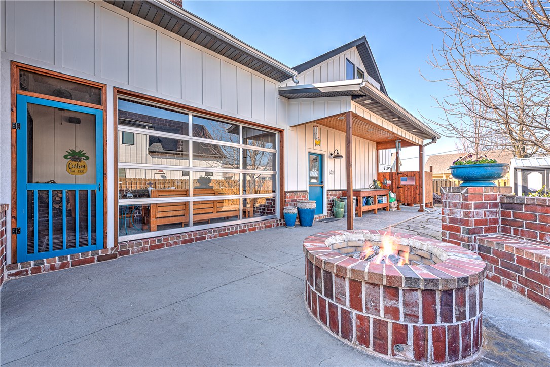 Coffelt Add Bentonville - Residential