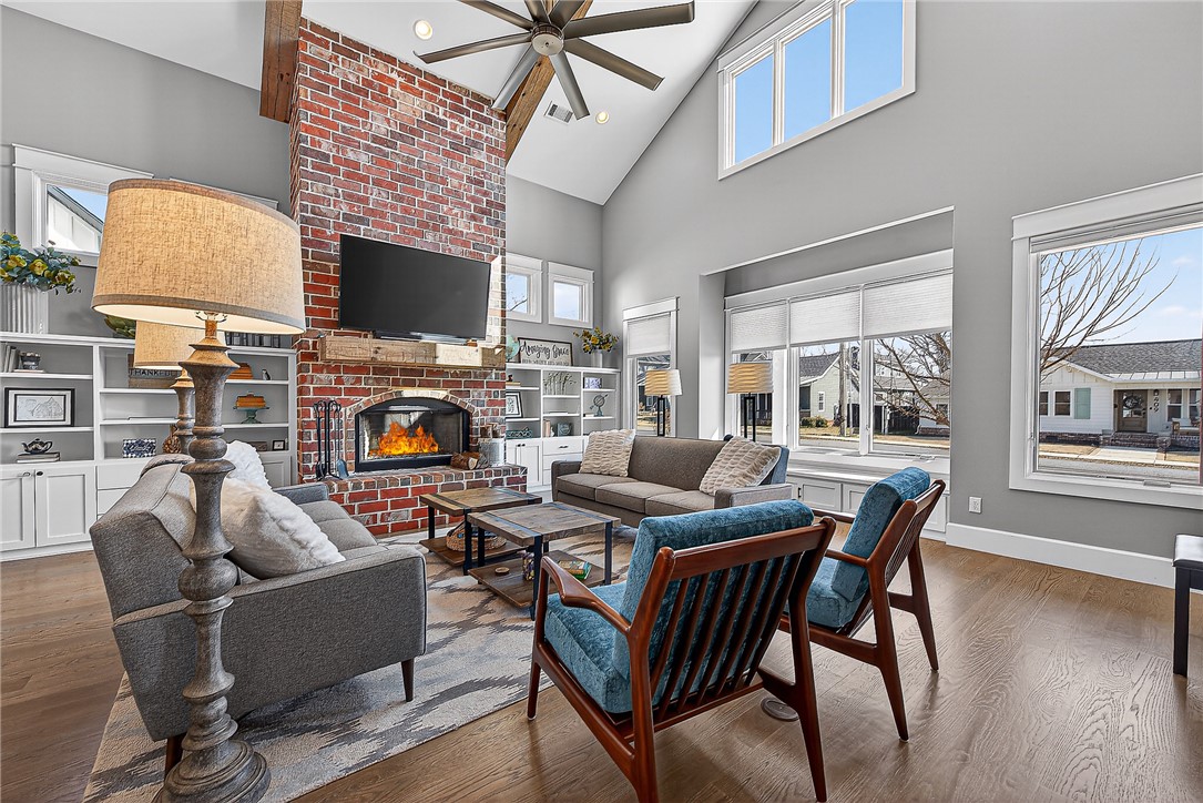 Coffelt Add Bentonville - Residential